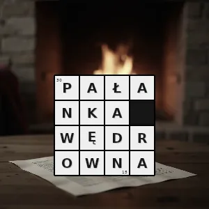 Rozwiązanie krzyżówki: pseudopałankowate - pałanka wędrowna | hasła, synonimy i podpowiedzi Hasło krzyżówkowe pseudopałankowate - pałanka wędrowna – rozwiązanie, synonimy, podpowiedzi i definicje krzyżówkowe